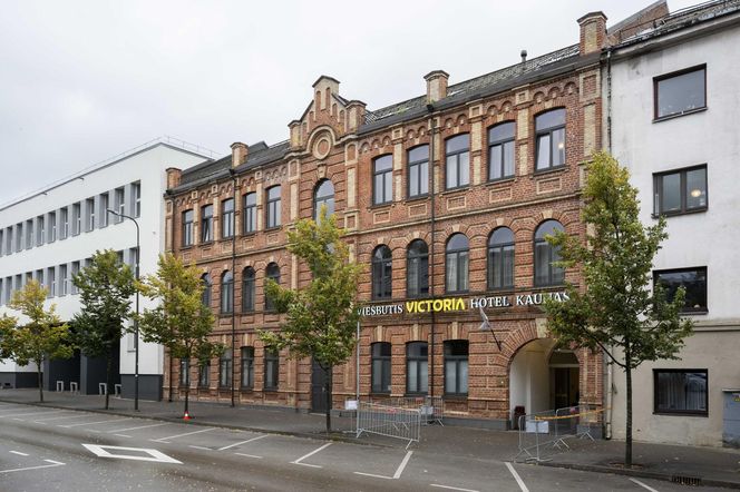 Polacy mieszkają jak królowie