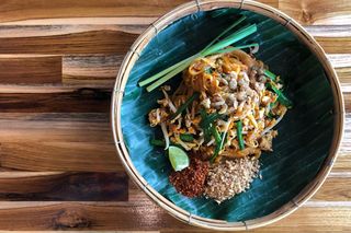 Pad Thai - przepis na najlepszy smażony makaron ever! Oryginalna receptura plus zamienniki!