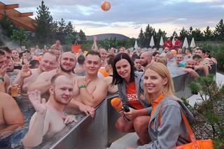 Shuvary Park i Terma Bania. Te miejsca odwiedzliiśmy ostatnio w ramach ESKA Summer City!