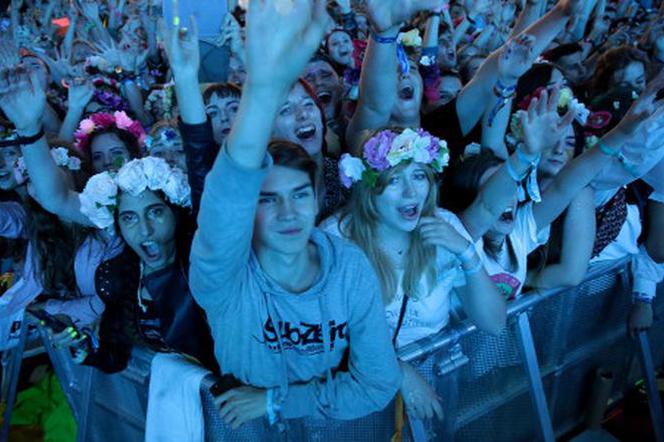 Open’er – stream online 1.07. Gdzie oglądać na żywo ostatni dzień festiwalu?