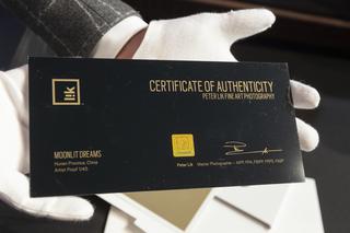 6 milionów za zdjęcie