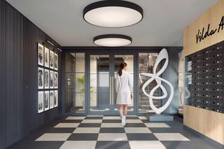 Vilda Arte ‒ nowa inwestycja mieszkaniowa w Poznaniu