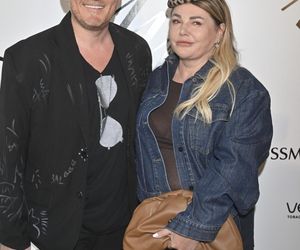 Gwiazdy na pokazie MMC