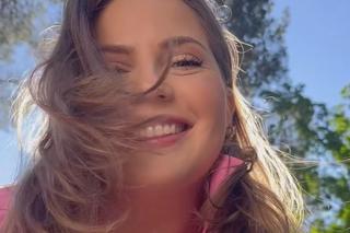 M jak miłość na planie nowy sezon. Anita (Melania Grzesiewicz) 