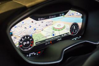 Audi AG, BMW Group i Daimler AG wspólnie inwestują w mapy cyfrowe