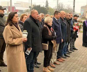 Spotkanie z historią w powiecie grudziądzkim