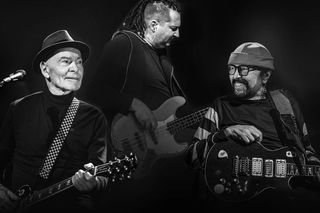 Był Sobie Blues 2025. Kto wystąpi podczas 20. edycji kultowego festiwalu?