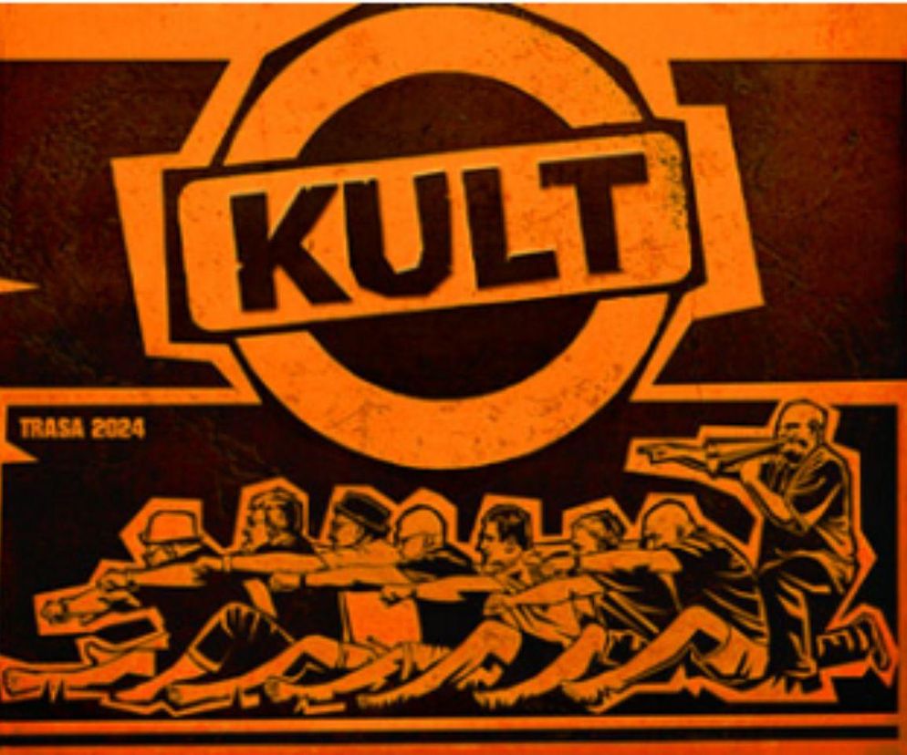 KULT