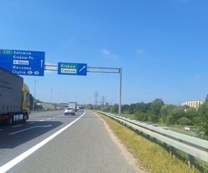 Przy A4 powstanie około 400 metrów ekranów dźwiękochłonnych
