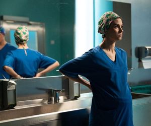 Na dobre i na złe odc. 957. Blanka (Pola Gonciarz)