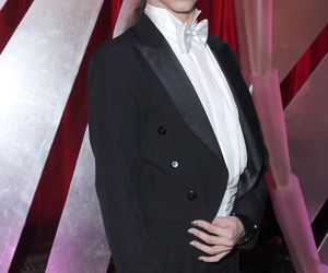 Michał Szpak chce łączyć ojcostwo z karierą w show-biznesie. Marzenia są silniejsze niż hejt