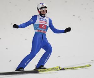 Stoch, Kubacki i Żyła chcą odczarować Zakopane. Ostatnie wyniki na Wielkiej Krokwi są zaskakujące