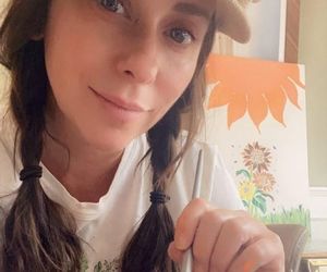 Jennifer Love Hewitt