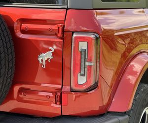 Nowy Ford Bronco – powrót legendy off-roadu