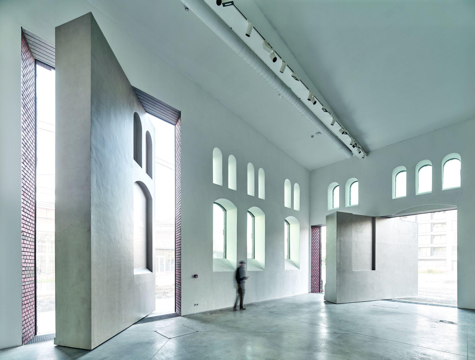 Galeria PLATO w Ostrawie