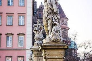 Zamek Książ - zdjęcia pięknego zamku na Dolnym Śląsku