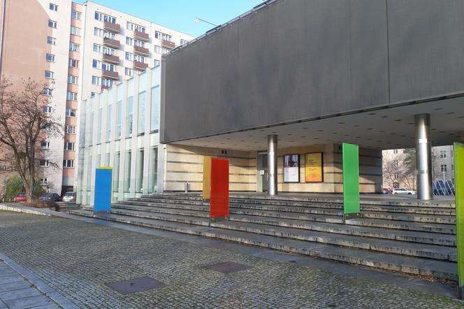 Galeria Sztuki Współczesnej w Opolu