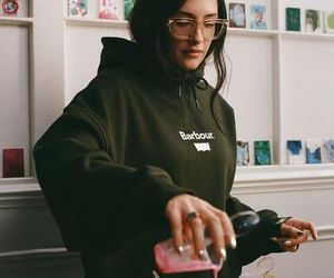 Kiedy brytyjska klasyka spotyka się z amerykańską ikoną: Levi’s® × Barbour