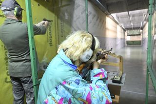 Za nami wielkie święto strzelectwa. Tłumy na zawodach przy Łazienkowskiej. Niezwykłe wyznania uczestników