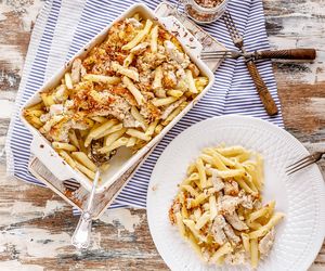 Zapiekanki z makaronem: 22 najlepsze przepisy na tani obiad