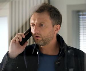 M jak miłość odc. 1817. Bartek (Arkadiusz Smoleński)