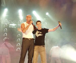 Nowy minister sportu Jakub Rutnicki przed laty występował w Idolu