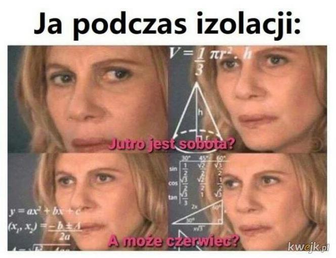 Memy o koronawirusie