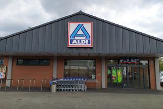 Nowy sklep Aldi w Warszawie. Sieć otwiera ekskluzywną placówkę