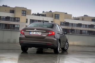 Fiat Tipo 1.6 E-Torq AT Lounge