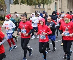 Bieg Niepodległości RUNPOLAND w Poznaniu