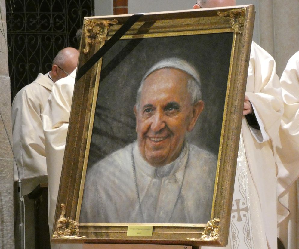 Kard. Grzegorz Ryś: testament papieża Franciszka dla łodzian