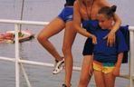 Natalia Siwiec pokazała zdjęcia sprzed lat. Tak wyglądała jako nastolatka!
