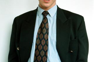 Tak wyglądał Piotr Kraśko