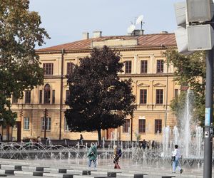 Lublin zaroił się od studentów! Tak wygląda początek października w centrum miasta. Zobacz zdjęcia