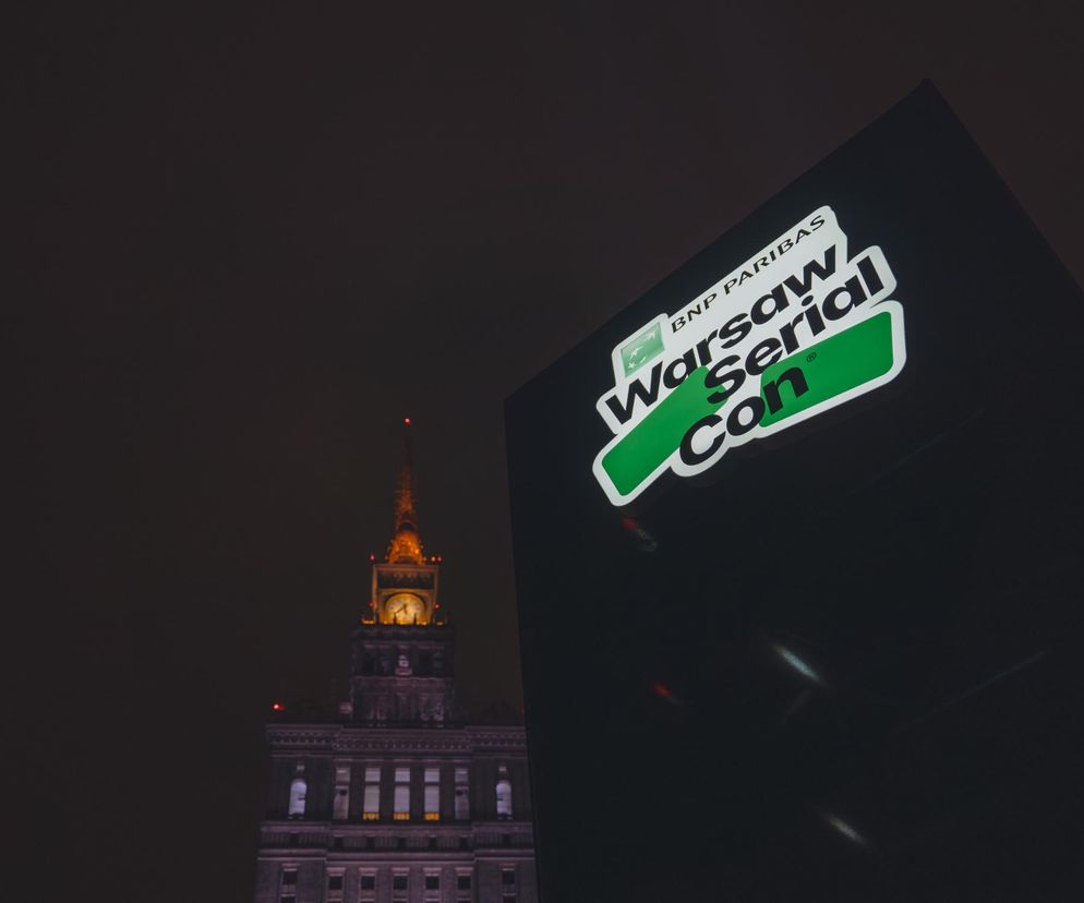 BNP Paribas Warsaw SerialCon