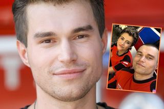 Mateusz Dymidziuk dołącza do ekipy „Na sygnale”! Sprawdź, co wiemy o jego roli