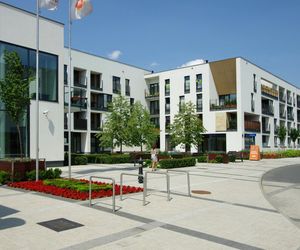 Najbardziej luksusowe osiedla w Warszawie według AI