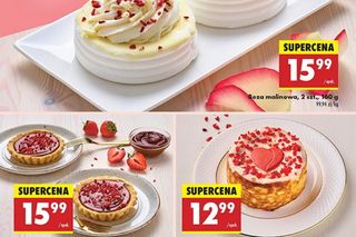 Dzień Matki w Biedronce