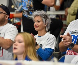 Arriva Lotto Twarde Pierniki Toruń - King Szczecin, zdjęcia kibiców i zawodników z meczu Orlen Basket Ligi