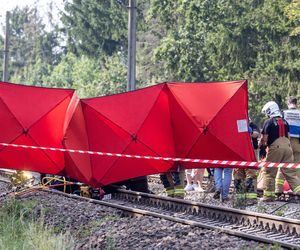 Osobówka wjechała pod pociąg w Wielkopolsce. Cztery osoby nie żyją!