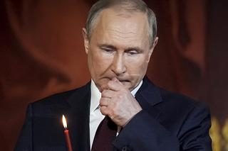 Po tym, jak rakieta spadła na Polskę, próbowali zabić Putina? Wstrząsające ustalenia. Elity mają dość!