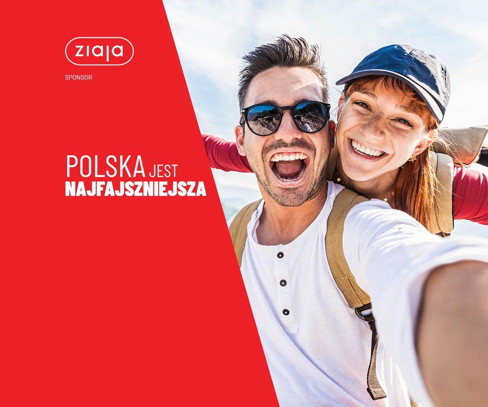 Wygraj pobyty w 5-gwiazdkowych hotelach i zestawy kosmetyków Ziaja