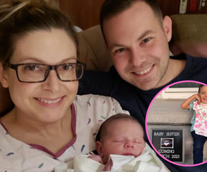 Od 138 lat w tej rodzinie nie rodziły się dziewczynki. Byłem w szoku