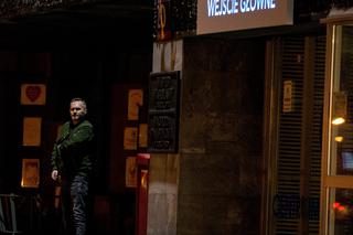 Jarosław Wałęsa. Moja córeczka szybko dochodzi do siebie