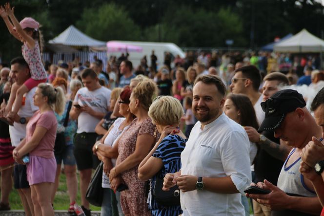 Gala Disco Polo w Starachowicach 2022