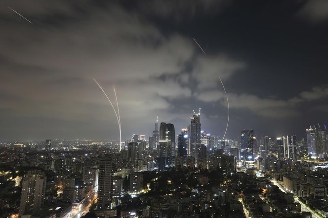 Tak wygląda życie w schronie w Izraelu! "To było przerażające"