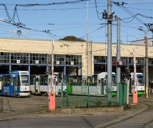 Tramwaje w Szczecinie