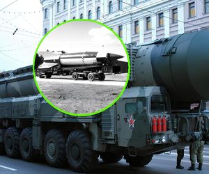 Rakiety balistyczne zatarły granice prowadzenia wojen. Dotrą wszędzie
