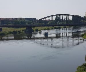 Przetarg na most kolejowy. Kiedy?