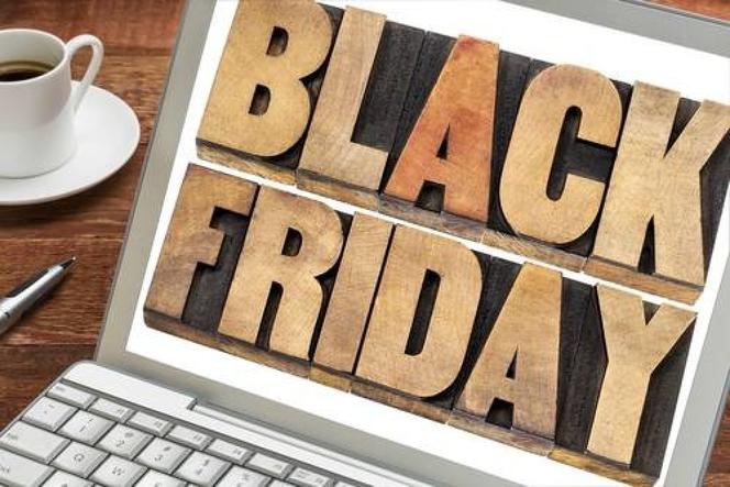 Black Friday 2019. Kiedy wypada? Czekają nas wielkie PROMOCJE w sklepach